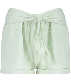 Short Maithili Jade Green