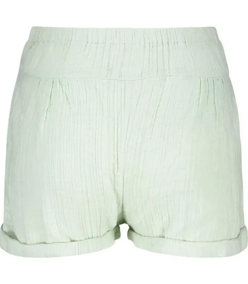 Short Maithili Jade Green