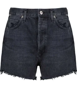 Short Marlow Ember
