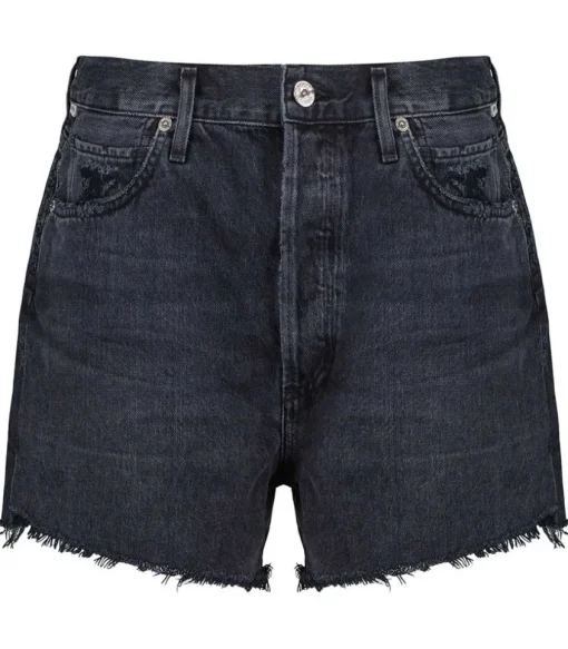 Short Marlow Ember