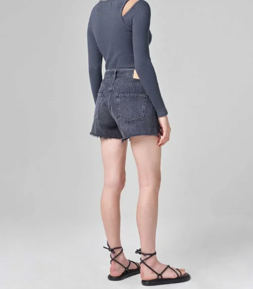 Short Marlow Ember