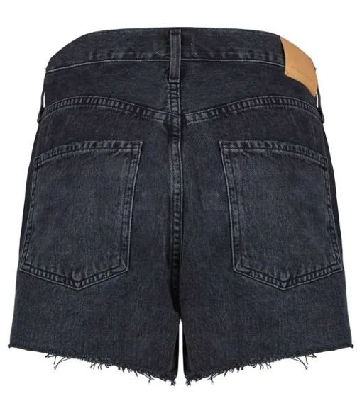 Short Marlow Ember