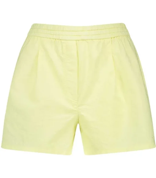 Short Oxford
