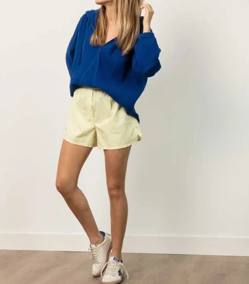 Short Oxford
