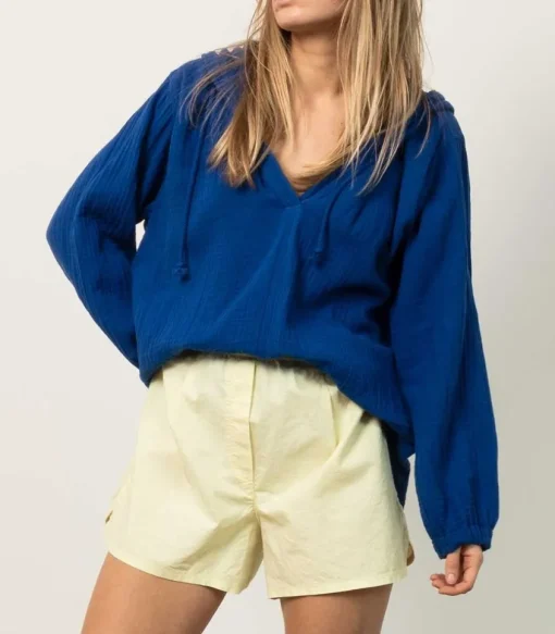 Short Oxford