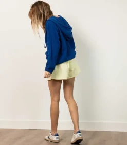 Short Oxford