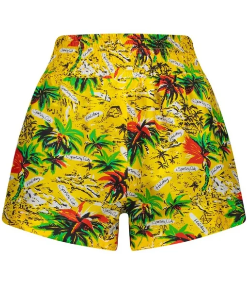 Short Palm Ashford