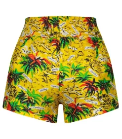 Short Palm Ashford