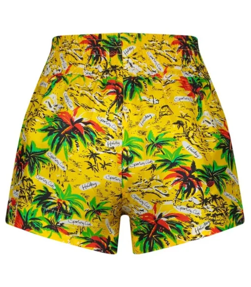 Short Palm Ashford