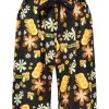 Short Psycho Flowers