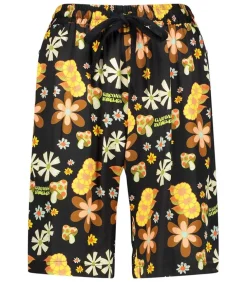 Short Psycho Flowers
