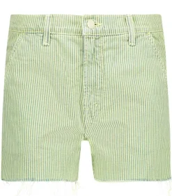 Short Raye Utility Fray