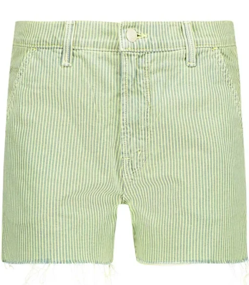 Short Raye Utility Fray