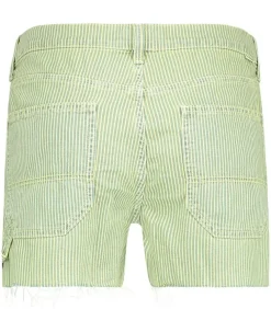 Short Raye Utility Fray