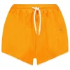 Short Salvador Orange