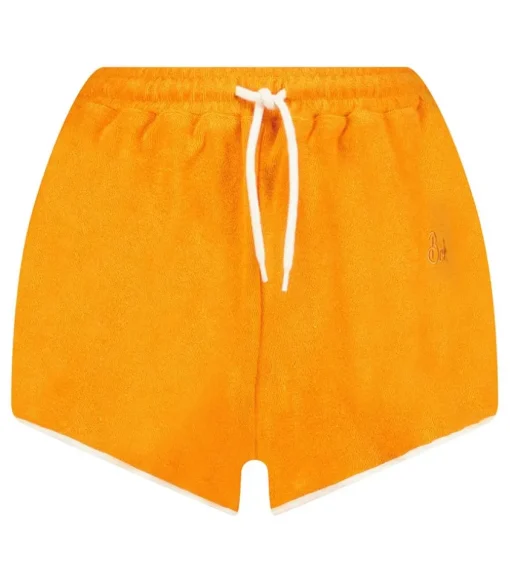 Short Salvador Orange