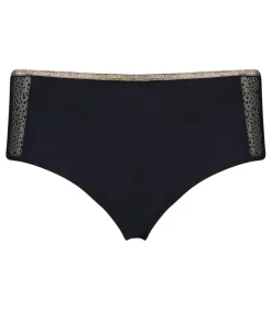 Shorty Menstruel Moon Flux Abondant Plumetis