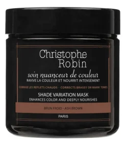 Soin Nuanceur De Couleur Brun Froid 250 Ml