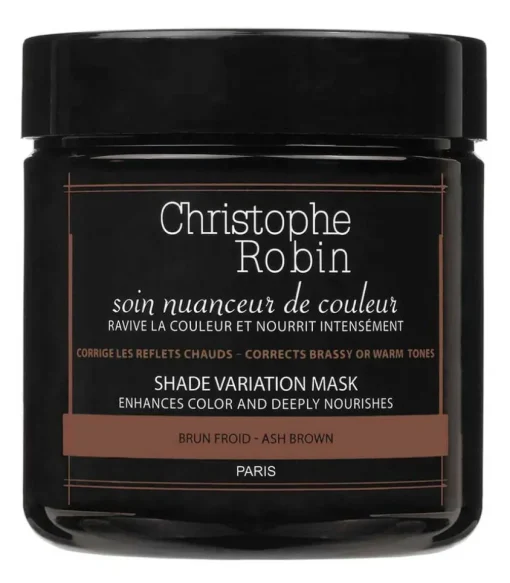Soin Nuanceur De Couleur Brun Froid 250 Ml