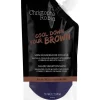 Soin Nuanceur De Couleur Pocket 75 Ml Brun Froid