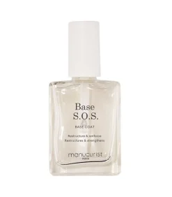 Soin Pour Ongles Base S.O.S