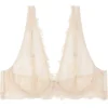 Soutien-Gorge Cher Blanc Casse