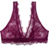 Soutien-Gorge Cherie Burgundy