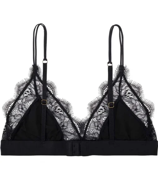 Soutien-Gorge Love Lace Black