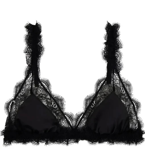 Soutien-Gorge Love Lance Black