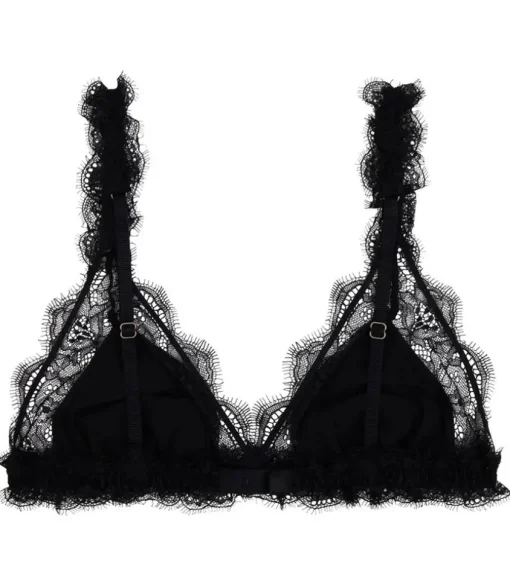 Soutien-Gorge Love Lance Black