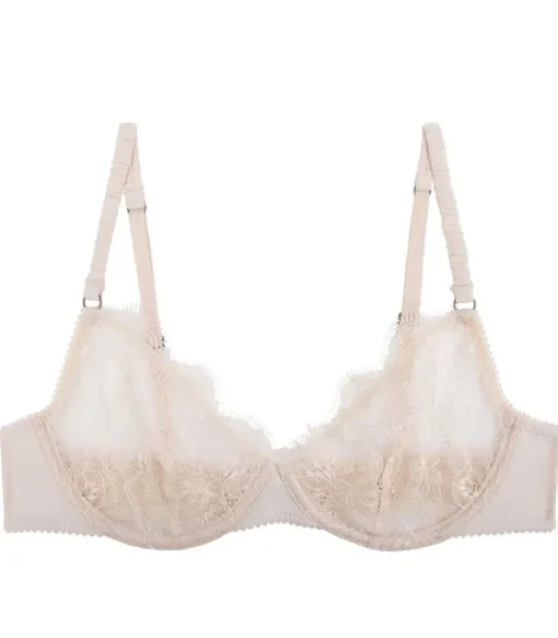 Soutien-Gorge Romeo Off White