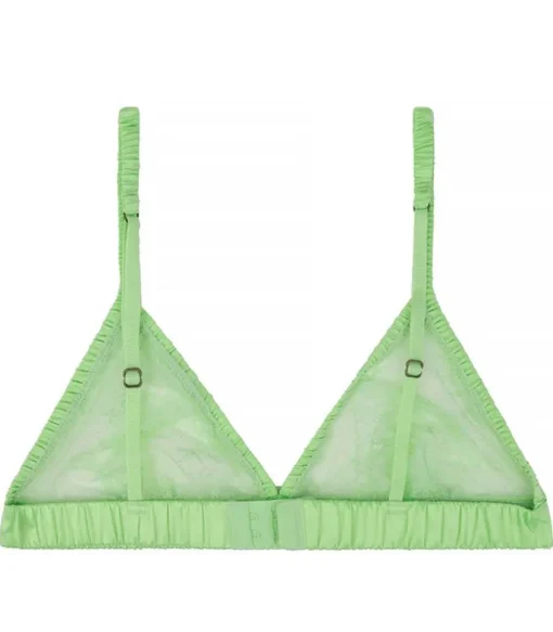 Soutien-Gorge Uma Lime