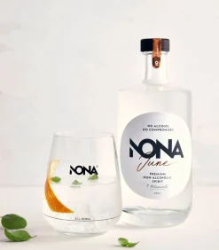 Spiritueux Sans Alcool Nona June 70Cl