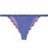 String Charlotte Purple