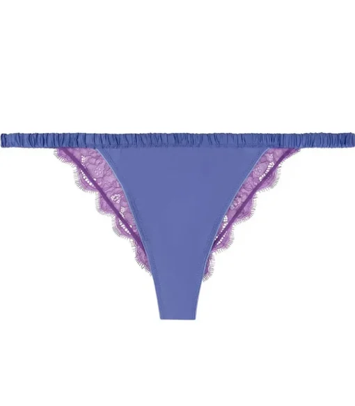 String Charlotte Purple