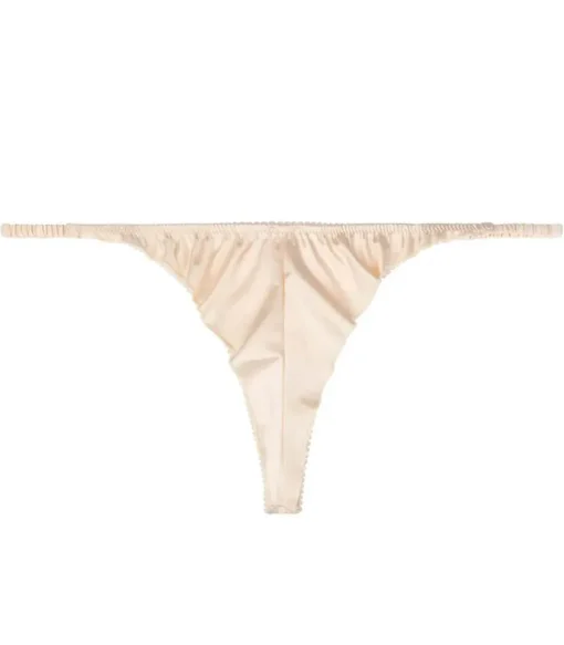 String Lily Off White