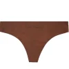 String Lou Medium Brown