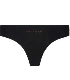 String Lou Noir