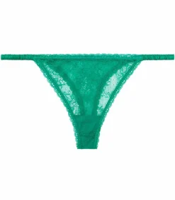 String Roomie Green