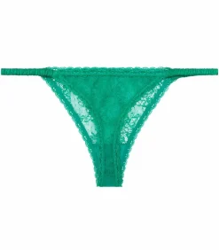 String Roomie Green