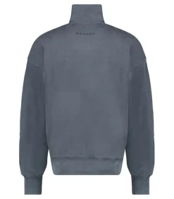 Sweat-Shirt Homme Watson Faded Black