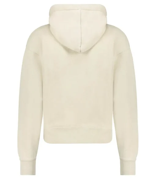 Sweat-Shirt Homme Will Ecru