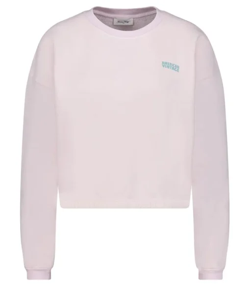 Sweat-Shirt Izubird Dragee Vintage