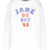 Sweat-Shirt Jane De Boy '68