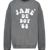 Sweat-Shirt Jane De Boy '68 Pepper