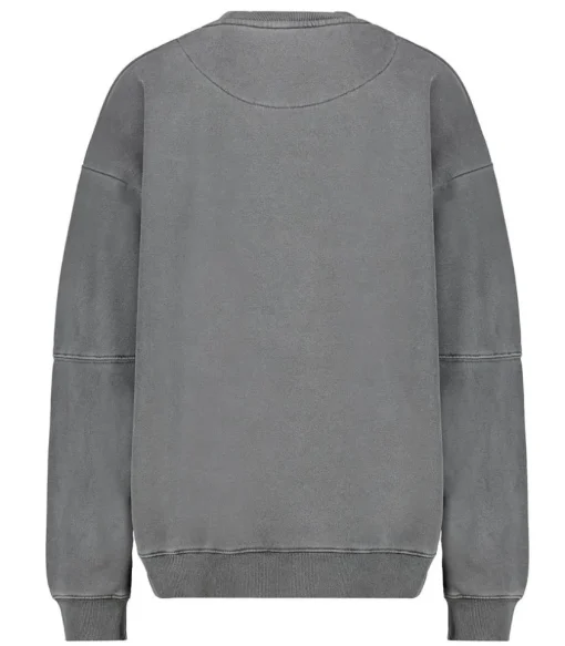 Sweat-Shirt Jane De Boy '68 Pepper