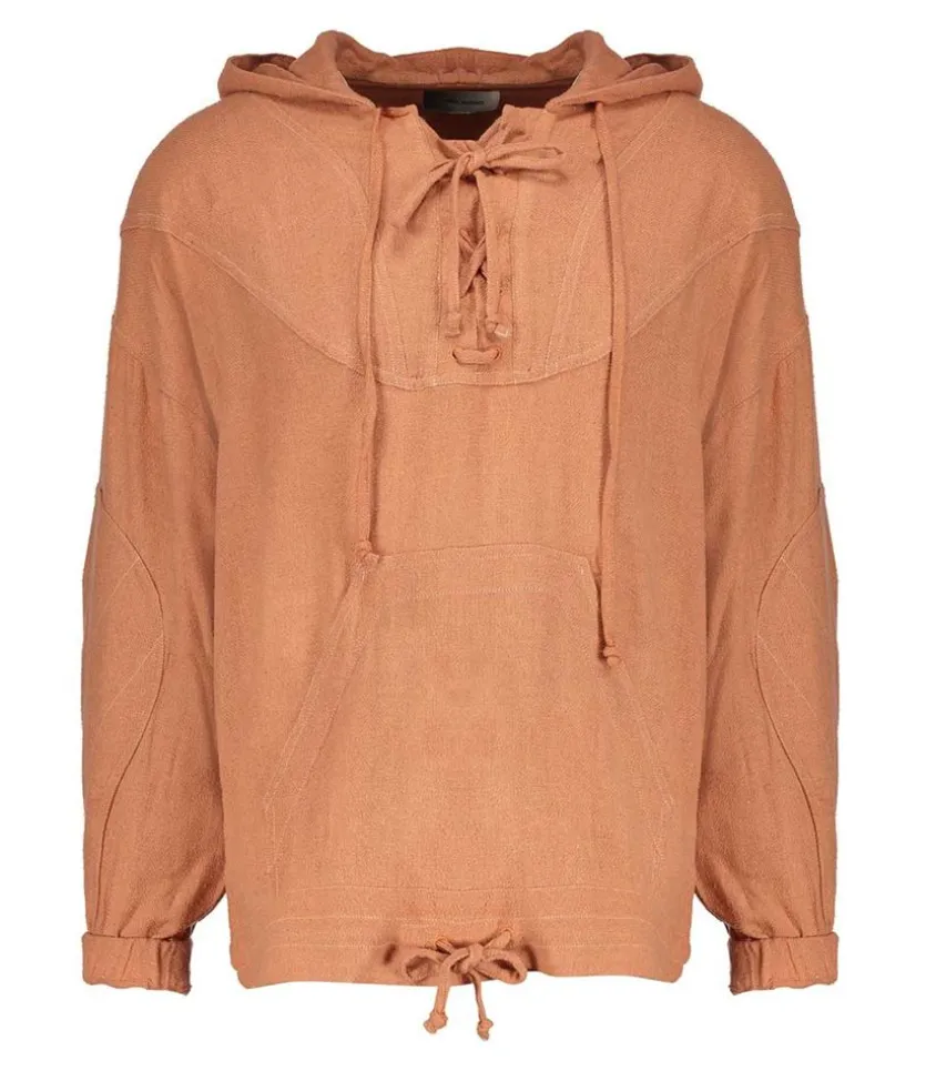 Sweat-Shirt Paselo En Soie