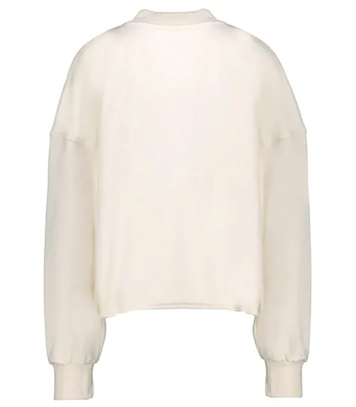 Sweat-Shirt Porter Usa Natural