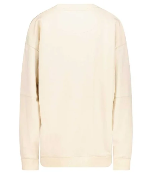 Sweat-Shirt Roller Candy Natural