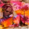 Tableau 2 Palms 1/9 18357 130 X 130 Cm